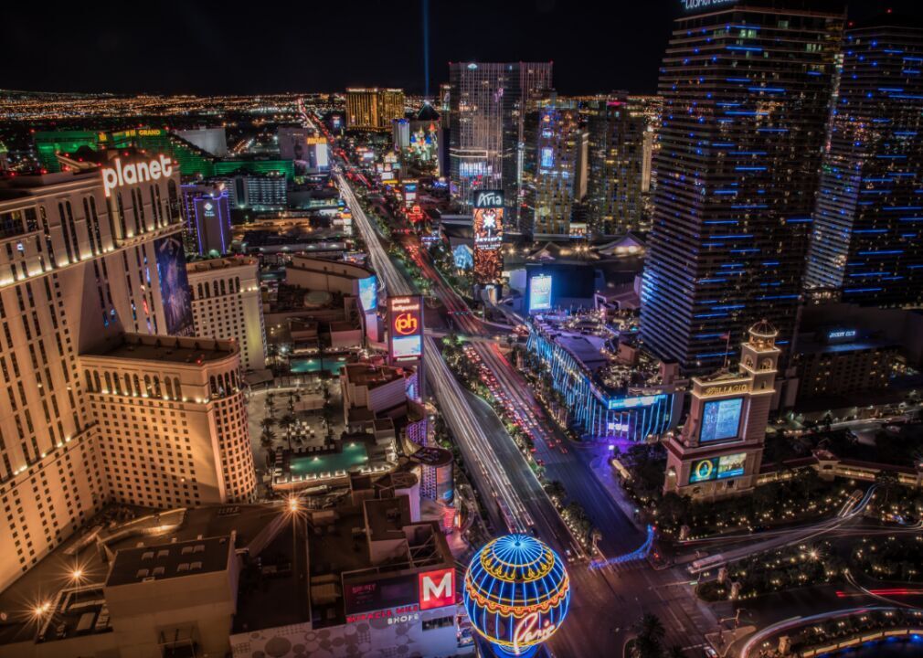 Nevada